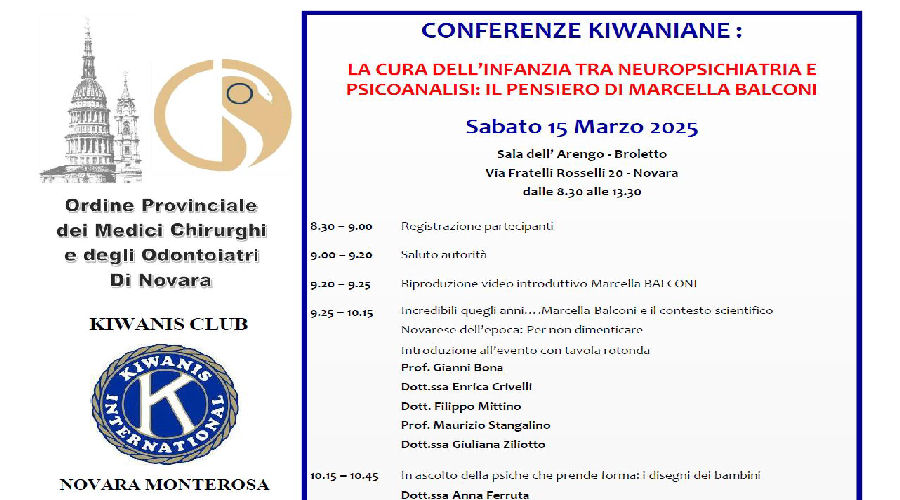 Clicca per accedere all'articolo SABATI ECM  15 Marzo 2025