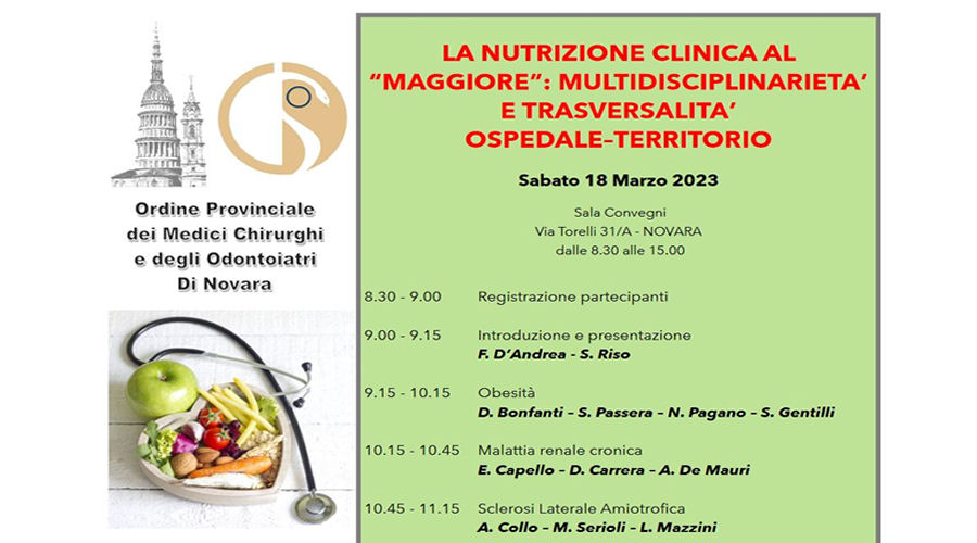 Clicca per accedere all'articolo SABATI ECM 18 Marzo 2023