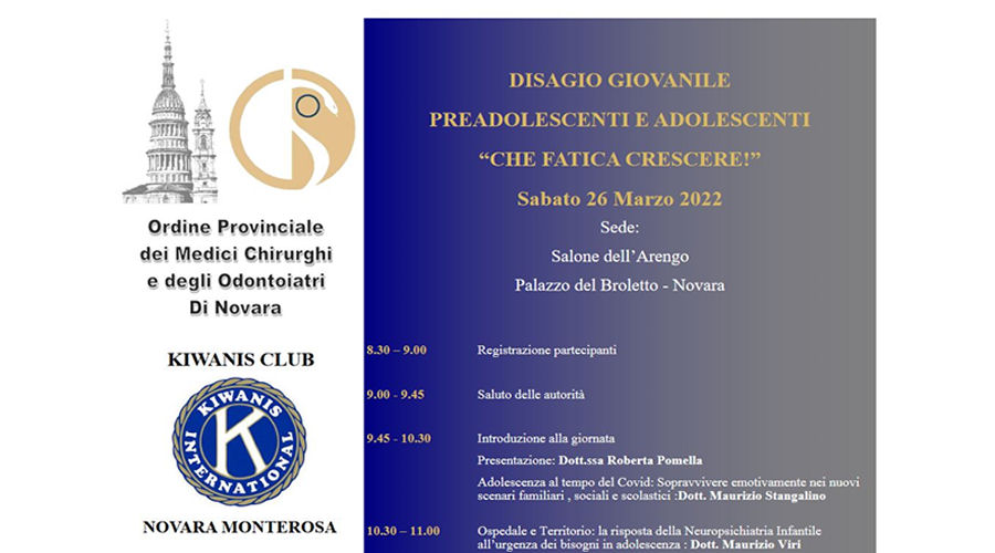 Clicca per accedere all'articolo SABATI ECM 26 Marzo 2022