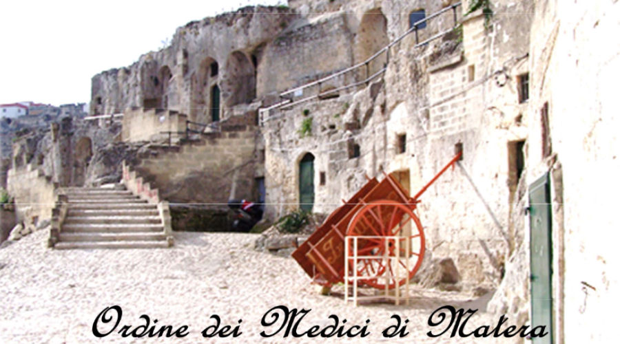 Clicca per accedere all'articolo Premio Letterario Splendida Matera 2025 VI edizione