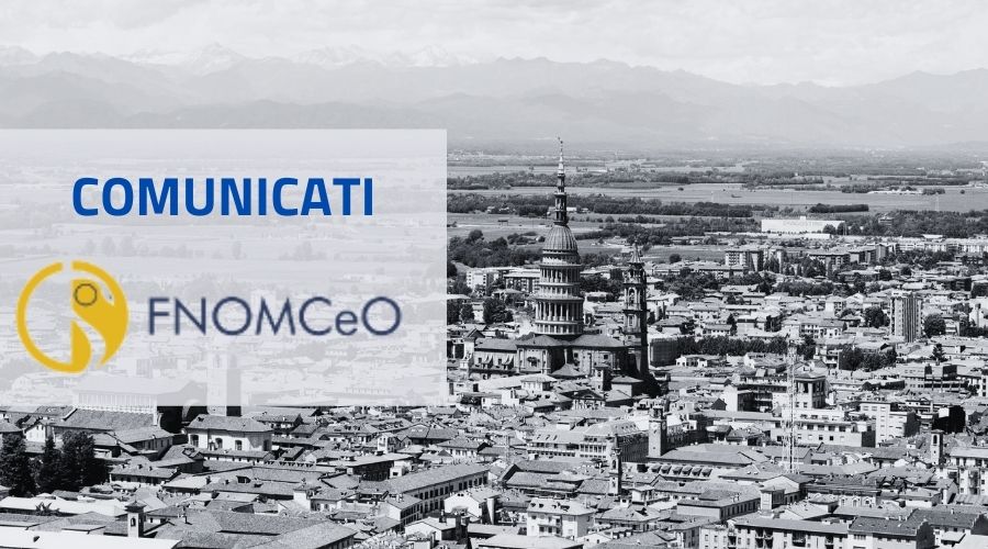 Clicca per accedere all'articolo Prescrizione e certificazione per via telematica