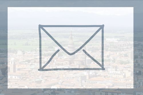 Accedi alla sezione newsletter